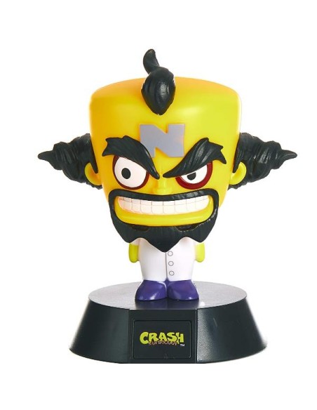 DOCTOR NEO CORTEX ICON LIGHT V2 BDP