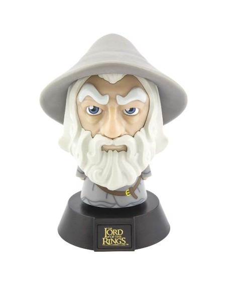 GANDALF ICON LIGHT BDP