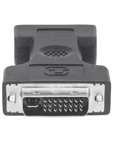 Adattatore DVI a VGA analogico M/F