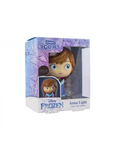 ANNA ICON LIGHT BDP 2