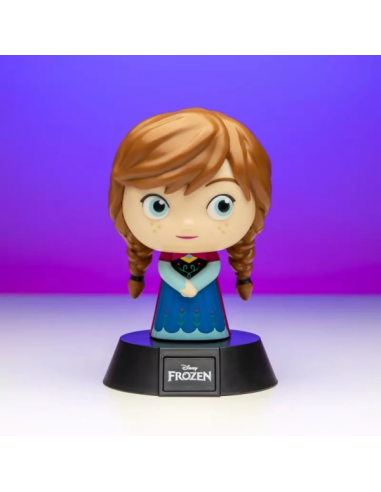 ANNA ICON LIGHT BDP