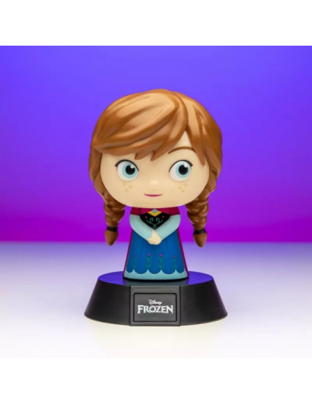ANNA ICON LIGHT BDP