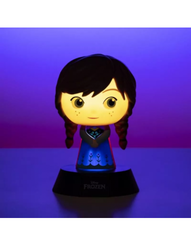 ANNA ICON LIGHT BDP
