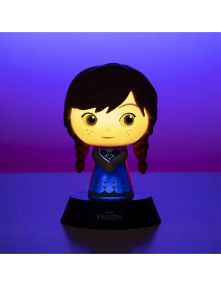 ANNA ICON LIGHT BDP