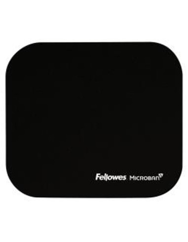 MOUSEPAD CON MICROBAN - GRIGIO