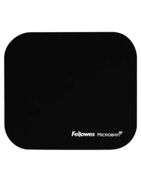 MOUSEPAD CON MICROBAN - GRIGIO