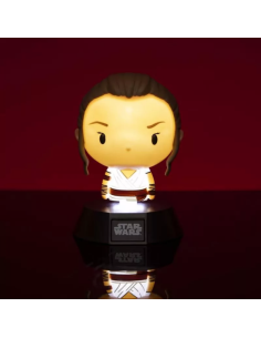REY ICON LIGHT BDP 2