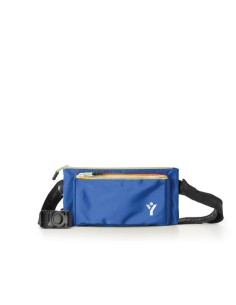 MARSUPIO READY DYNAMO BUDDY BLU 2