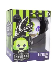 BEETLEJUICE ICON LIGHT BDP 2