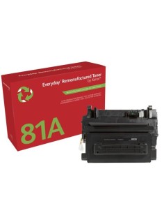 TONER XEROX X HP CF281A