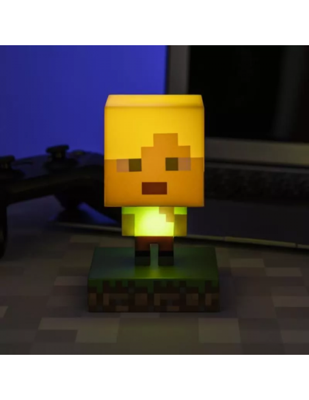 ALEX ICON LIGHT BDP