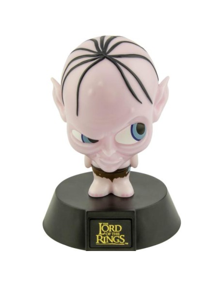 GOLLUM ICON LIGHT BDP
