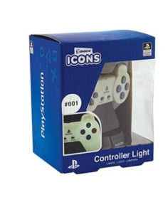 PLAYSTATION CONTROLLER ICONLIGHT 2