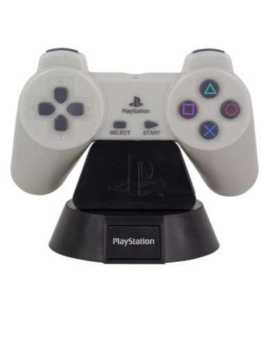 PLAYSTATION CONTROLLER ICONLIGHT