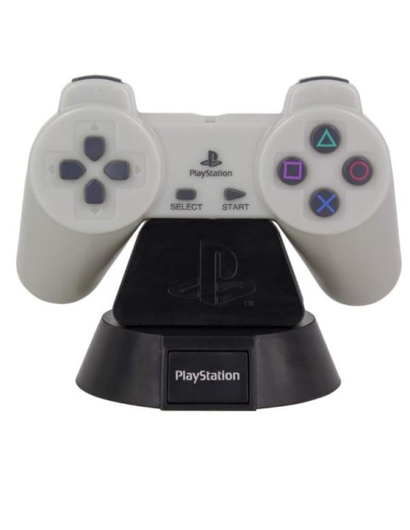 PLAYSTATION CONTROLLER ICONLIGHT