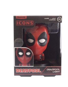 DEADPOOL ICON LIGHT BDP 2