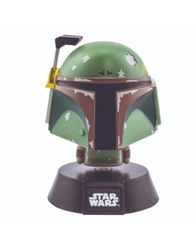 BOBBA FETT ICON LIGHT BDP
