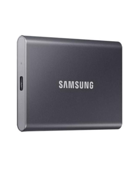 SSD PORTATILE T7 DA 500 GB GREY