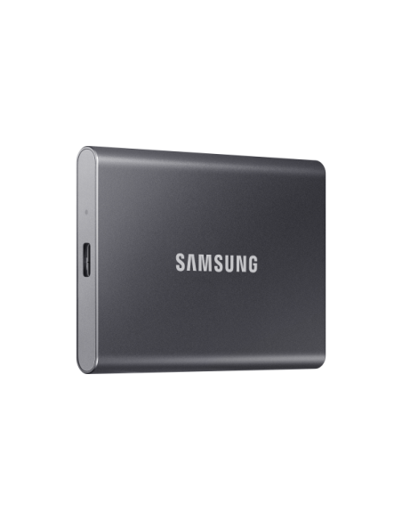 SSD PORTATILE T7 DA 500 GB GREY