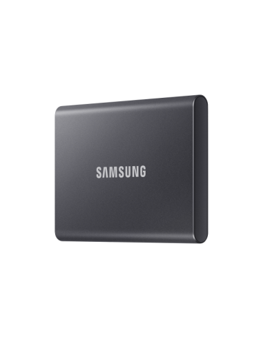 SSD PORTATILE T7 DA 500 GB GREY