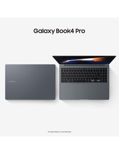 GALAXY BOOK4 PRO