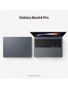 GALAXY BOOK4 PRO 2