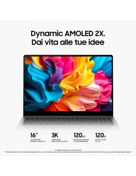 GALAXY BOOK4 PRO