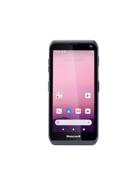 EDA57 2D/BT/WF/AND12/4-64GB/CAM
