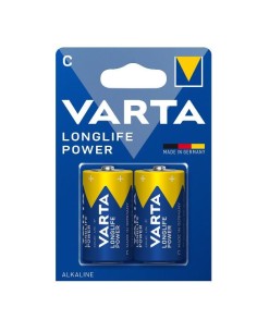 CF2 LONGLIFE POWER BLU C 1/2 TORCIA