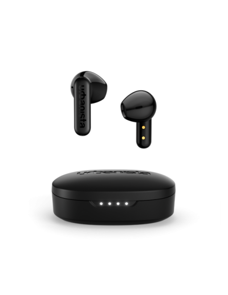 COPENHAGEN 2 - MIDNIGHT BLACK