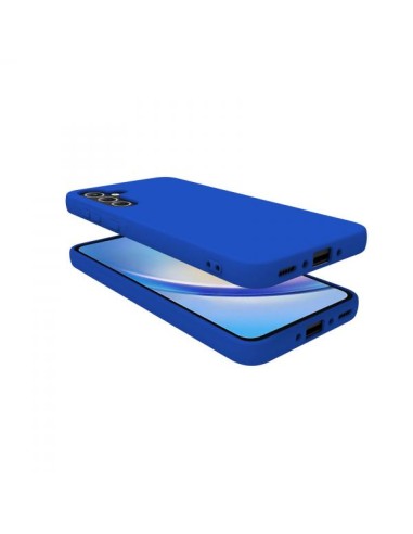 CROMO GALAXY A55 5G BLUE