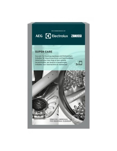 SUPER CARE M2GCP101