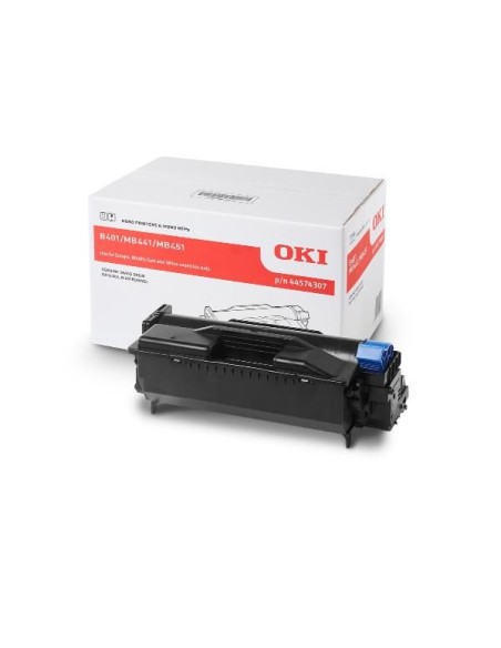 DRUM UNIT X B401/MB441/MB451   25K
