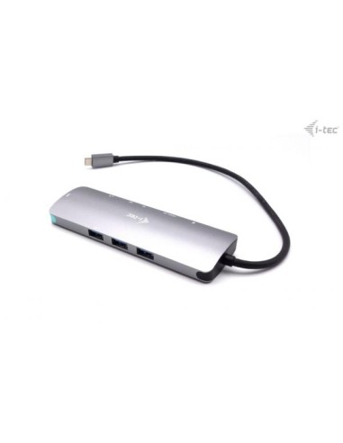 USB-C NANO DOCKING ST.4K HDMI PD100