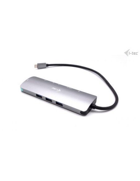 USB-C NANO DOCKING ST.4K HDMI PD100