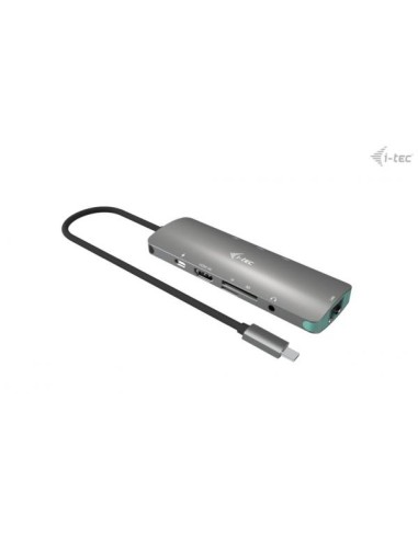 USB-C NANO DOCKING ST.4K HDMI PD100