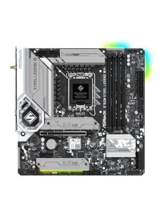 ASROCK MB INTEL B760/4DDR5/4SATA3