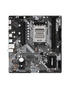 ASROCK MB AMD AM5 B650/2DDR5 2