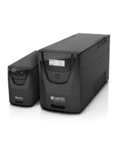 NETPOWER 2000 USB E RS232