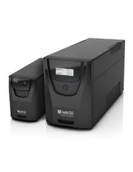 NETPOWER 2000 USB E RS232