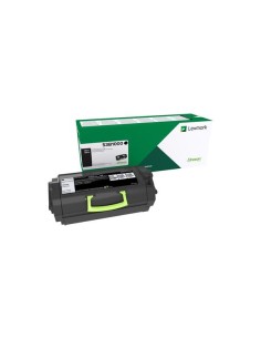 LEXMARK TONER NERO PER MS/MX 817/818 11000PAG RETURN PROGRAM