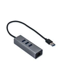 USB 3.0 METAL3 PORT+ETHERNET ADAPT 2