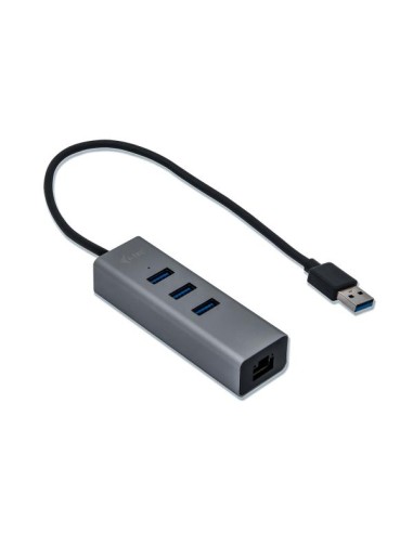 USB 3.0 METAL3 PORT+ETHERNET ADAPT