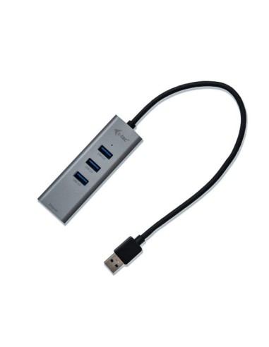 USB 3.0 METAL3 PORT+ETHERNET ADAPT
