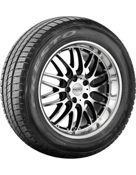 Debica Presto - 225/70 R16 103H