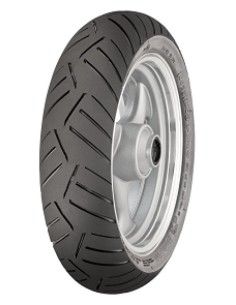 Continental ContiScoot - 130/70-12 RF TL 62P ruota posteriore, M/C