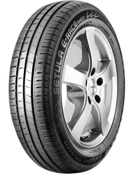 Rotalla Setula E-Race RH02 - 175/60 R15 81V