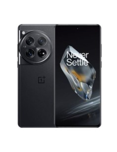 ONEPLUS 12 5G 16/512GB BLACK