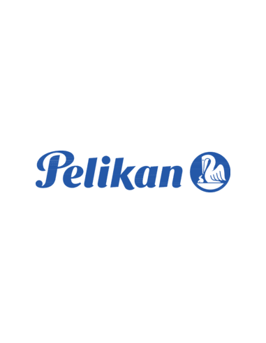 Espositore 9 compassi Pelikan Griffix blu 604604