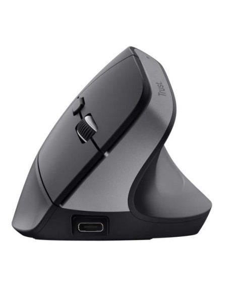BAYO+ ERGONOMIC WIRELESS MOUSE